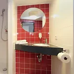 Berlin-alexanderplatz Hotel