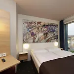 Hotel Berlin-alexanderplatz 3*