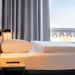 Hotel Berlin-alexanderplatz 3*