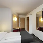 Hotel Berlin-alexanderplatz