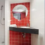 Hotel Berlin-alexanderplatz 3*