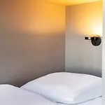 Berlin-alexanderplatz Hotel Berlim