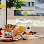 Berlin-alexanderplatz Hotel Berlim