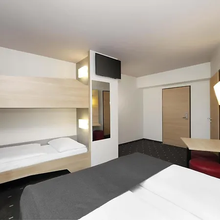 Hotel Berlin-alexanderplatz 3*