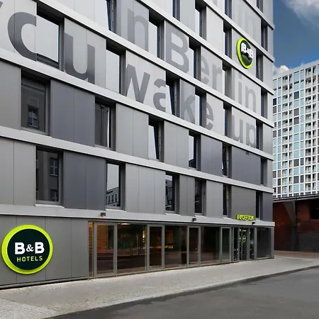 Hotel Berlin-alexanderplatz