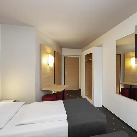 Hotel Berlin-alexanderplatz