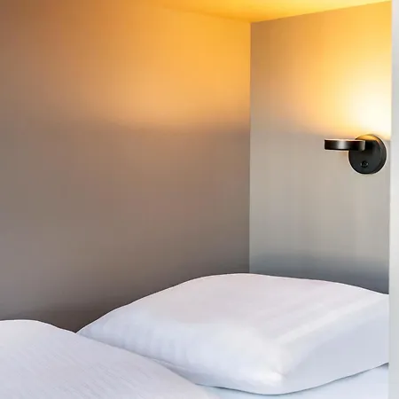 Berlin-alexanderplatz Hotel Berlin