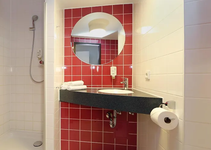 Alexanderplatz Hotel