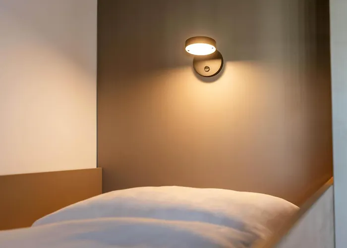 Berlin-alexanderplatz Hotel Berlín