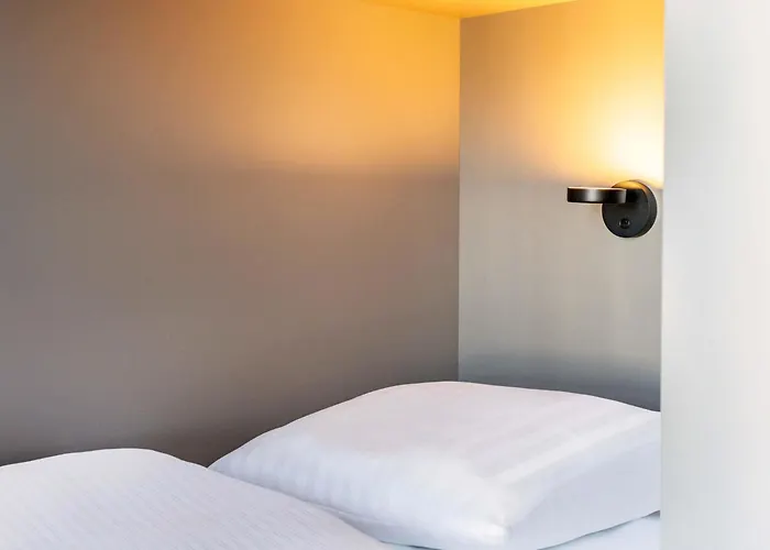 Alexanderplatz Hotel Berlin