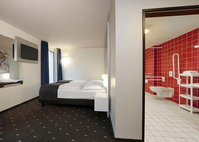 Alexanderplatz Hotel 3*