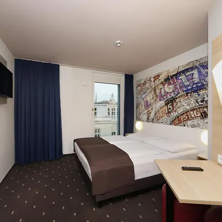 Berlin-alexanderplatz Hotell Berlin