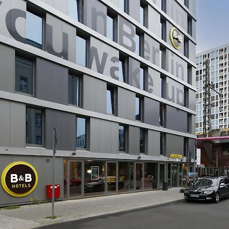 Hotell Berlin-alexanderplatz Berlin