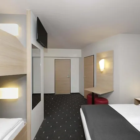 Hotell Berlin-alexanderplatz