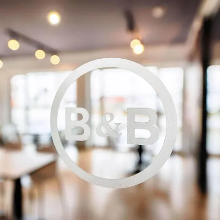 Hotel Berlin-alexanderplatz Berlim