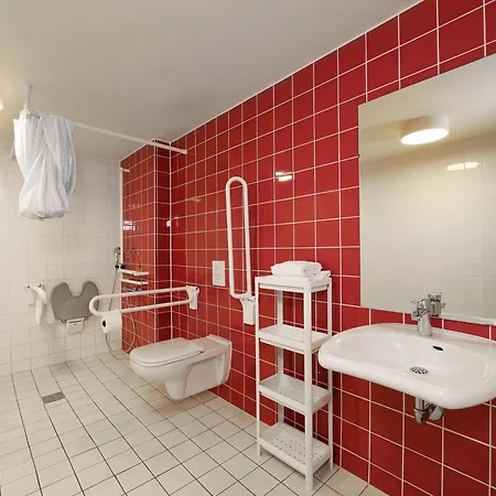 Hotel Berlin-alexanderplatz Berlim