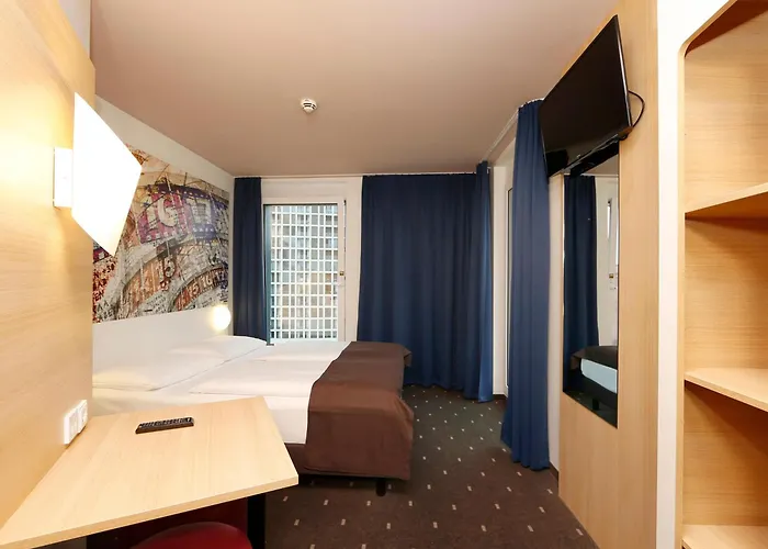 Alexanderplatz Hotel Berlin