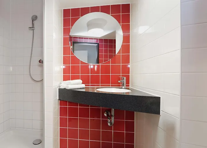 Hotel Alexanderplatz 3*