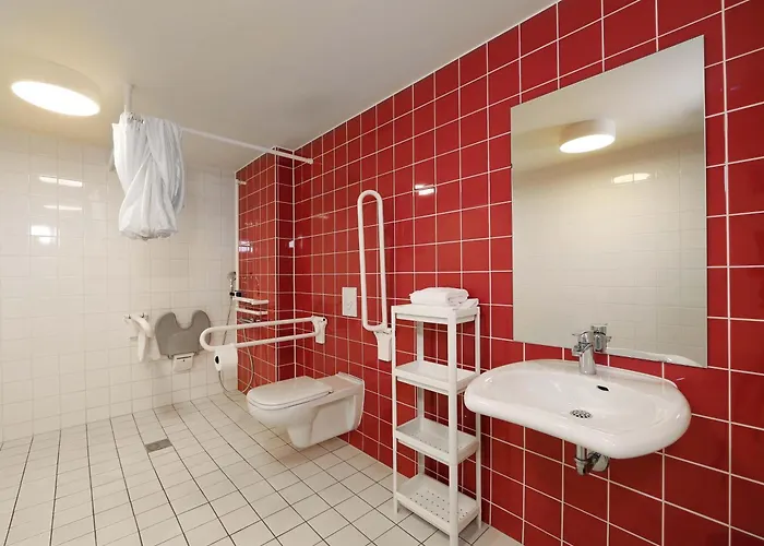 Hotell Berlin-alexanderplatz Berlin