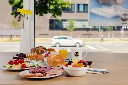 Alexanderplatz Hotel Berlin